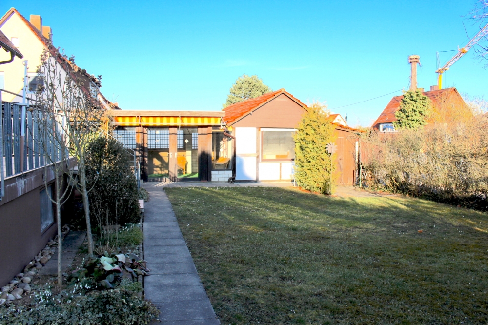 Einfamilienhaus in Freiberg am Neckar, 120 m²