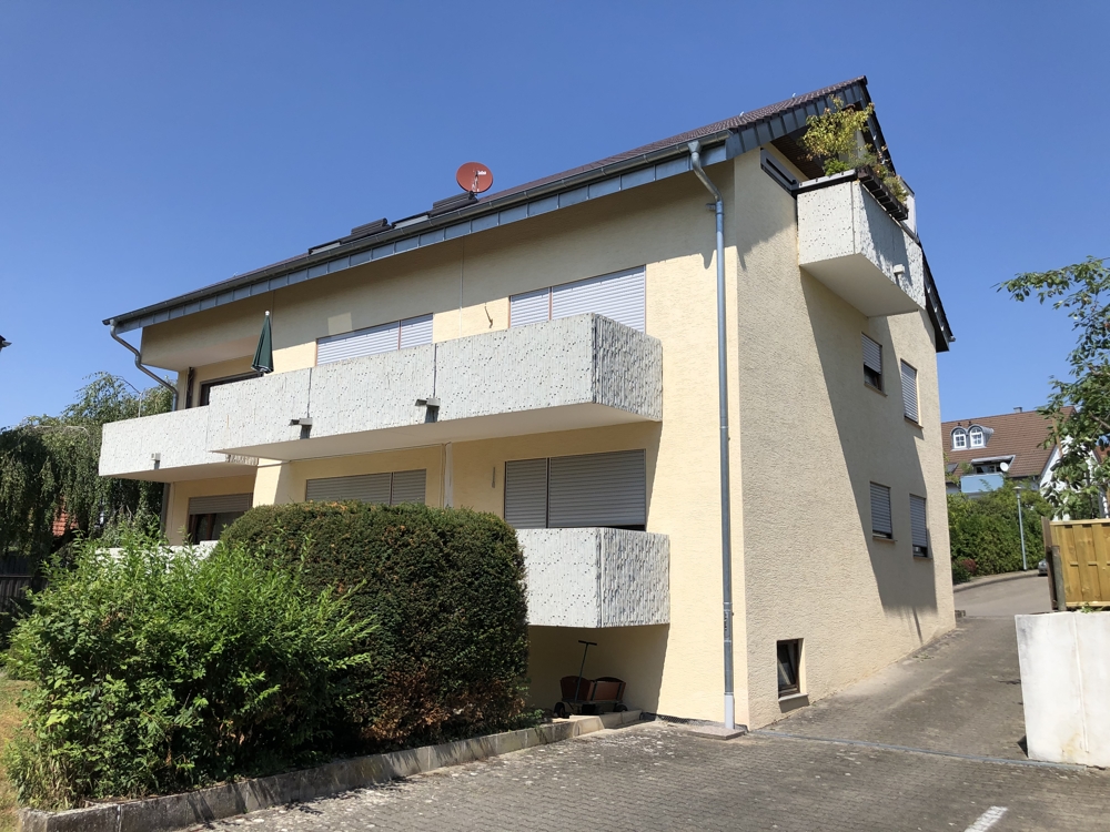 Haus kaufen Ludwigsburg, Stuttgart und Region
