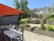 Vollständig saniertes Familienglück mit Garten-Oase in Feldrandnähe! - Gartenterrasse