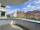 GOLDWERT: Moderner Wohngenuss mit viel Tageslicht! - Balkon