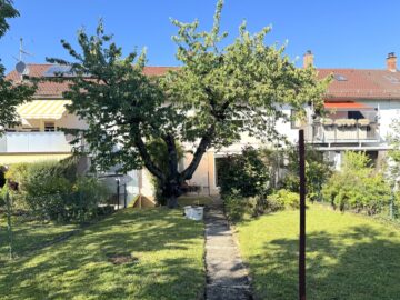GOLDWERT: Wohntraum erfüllen in absoluter Top-Lage! 70597 Stuttgart / Degerloch, Reihenmittelhaus