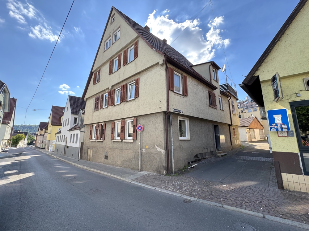 Real Estate Title Image Background