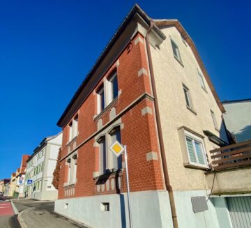 GOLDWERT: Familiennest mit Einzelgarage! 70806 Kornwestheim, Etagenwohnung