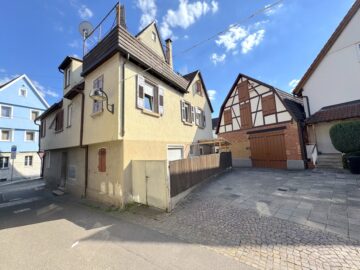 GWInvest: Renditestarkes Mehrfamilienhaus mit 6 Wohneinheiten! 70327 Stuttgart, Mehrfamilienhaus