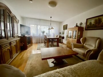 Attraktive 2-Zimmer-Wohnung mit guter Raumaufteilung in Ludwigsburg 71636 Ludwigsburg, Erdgeschosswohnung