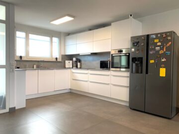 GOLDWERT: Hausgefühl mit Wohnungskomfort – Ankommen. Aufatmen. Zuhause sein. 71679 Asperg, Maisonettewohnung