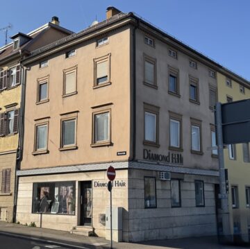 Attraktives Wohn- und Geschäftshaus in zentraler Lage von Ludwigsburg 71634 Ludwigsburg, Haus