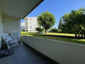 Ihr neues Wohngefühl: Hell, Charmant und Alltagstauglich! 71711 Steinheim an der Murr, Erdgeschosswohnung