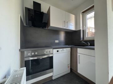 Attraktive Erdgeschosswohnung mit Terrasse 70734 Fellbach, Erdgeschosswohnung
