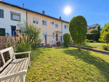 Ein Zuhause voller Möglichkeiten 70597 Stuttgart / Degerloch, Reihenmittelhaus