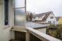 Mehrfamilienhaus mit Gründercharme, Grünfläche und Aussicht - Wohnung EG