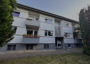 Solide Bauweise · Durchdachte Grundrisse · Beliebte Lage 71640 Ludwigsburg, Mehrfamilienhaus
